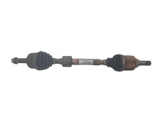 TRANSMISION DELANTERA IZQUIERDA 391013958R 391013958R 213R1608/T49409/NPWRE217
