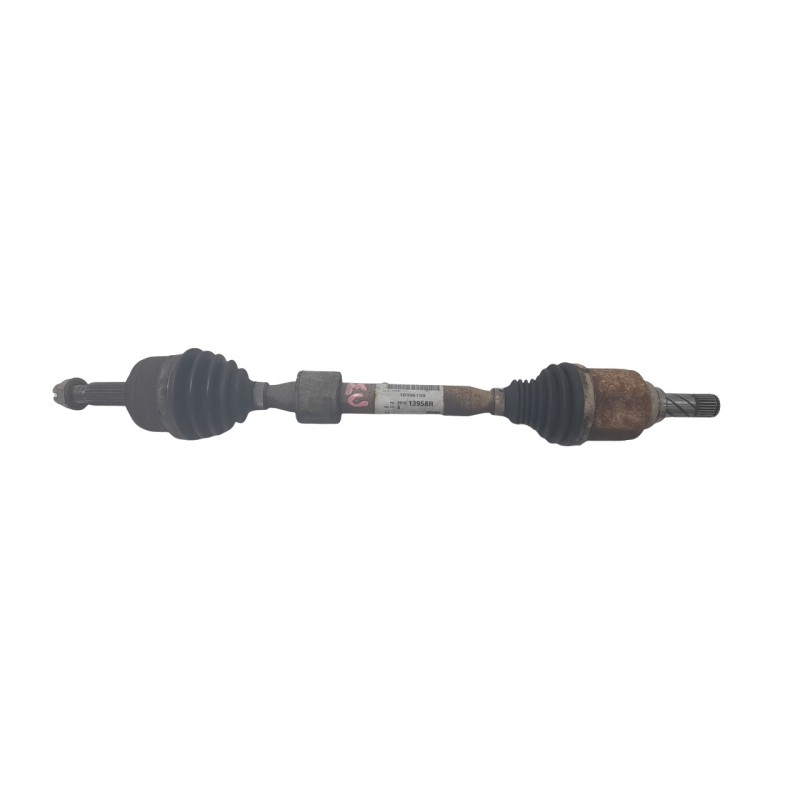 Recambio de transmision delantera izquierda para renault megane iv sport tourer (k9a/m/n_) 1.3 tce 140 (k9nb) referencia OEM IAM