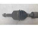 TRANSMISION DELANTERA IZQUIERDA 391013958R 391013958R 213R1608/T49409/NPWRE217