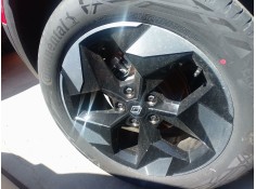 Recambio de llanta para renault captur e-tech hybrid referencia OEM IAM 403003627R   2