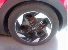 Recambio de llanta para renault captur e-tech hybrid referencia OEM IAM 403003627R   2