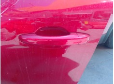 MANETA EXTERIOR DELANTERA IZQUIERDA 806079360R 