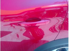 Recambio de maneta exterior trasera izquierda para renault captur e-tech hybrid referencia OEM IAM   