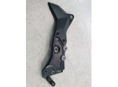 Recambio de moldura para yamaha yzf-r 7 yzf-r 7 referencia OEM IAM BEB2745300  
