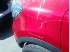 Recambio de tapa exterior combustible para renault captur e-tech hybrid referencia OEM IAM   