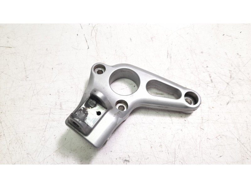 Recambio de estribo lateral para bmw r 850 r 850 r (r259) referencia OEM IAM 46712335837  