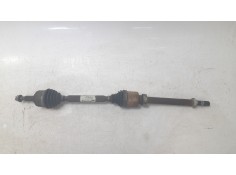 Recambio de transmision delantera derecha para renault megane iv sport tourer (k9a/m/n_) 1.3 tce 140 (k9nb) referencia OEM IAM 3