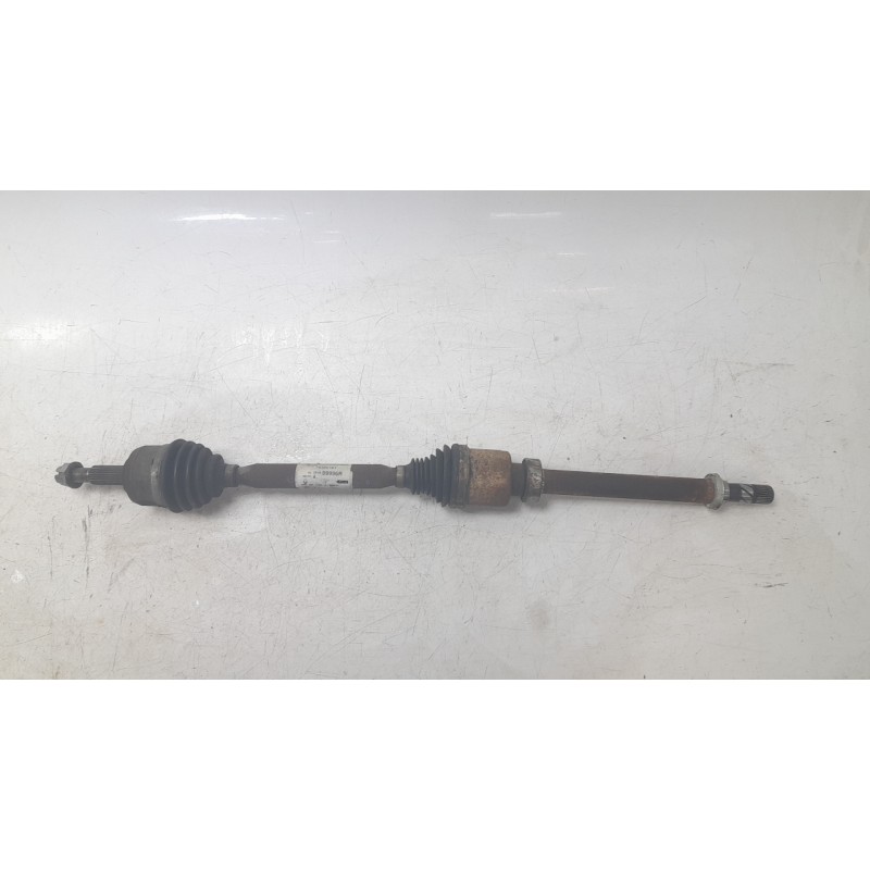 Recambio de transmision delantera derecha para renault megane iv sport tourer (k9a/m/n_) 1.3 tce 140 (k9nb) referencia OEM IAM 3