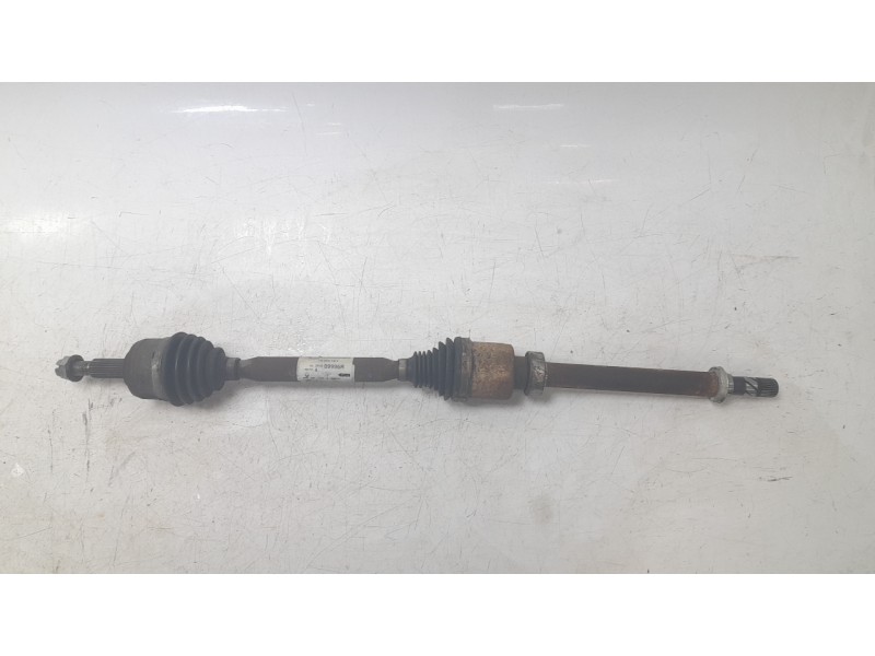 Recambio de transmision delantera derecha para renault megane iv sport tourer (k9a/m/n_) 1.3 tce 140 (k9nb) referencia OEM IAM 3