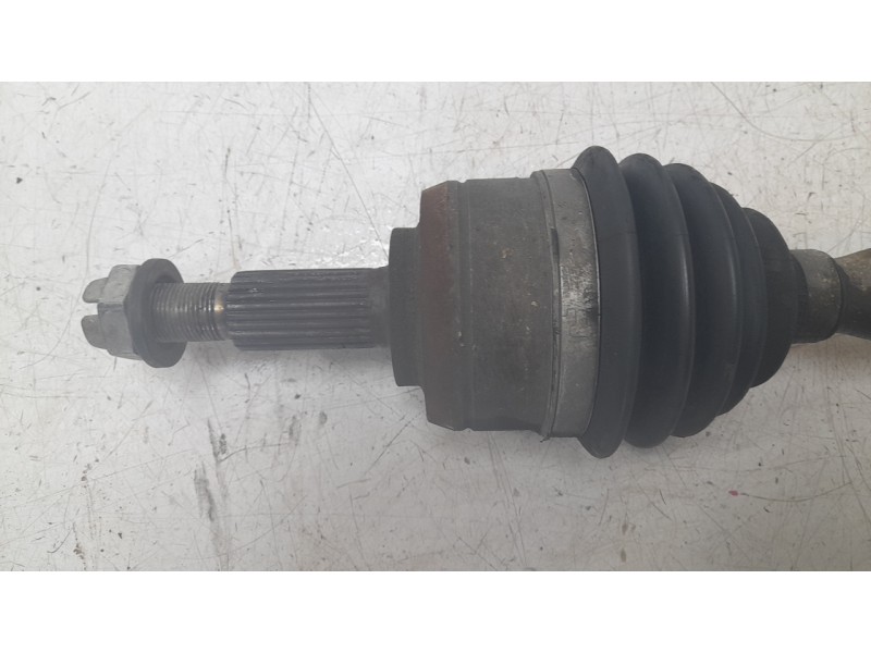 Recambio de transmision delantera derecha para renault megane iv sport tourer (k9a/m/n_) 1.3 tce 140 (k9nb) referencia OEM IAM 3