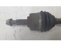 TRANSMISION DELANTERA DERECHA 391009996R 391009996R T493867R1645