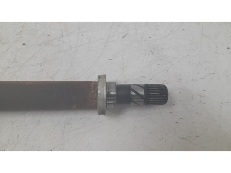 Recambio de transmision delantera derecha para renault megane iv sport tourer (k9a/m/n_) 1.3 tce 140 (k9nb) referencia OEM IAM 3