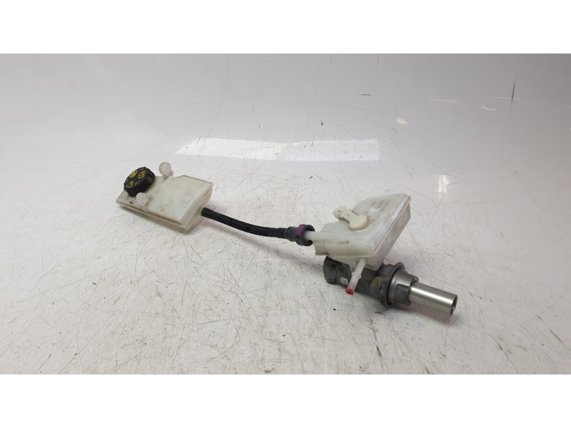 Recambio de bomba freno para ford transit connect v408 furgoneta/monovolumen 1.5 ecoblue referencia OEM IAM 03350891601  