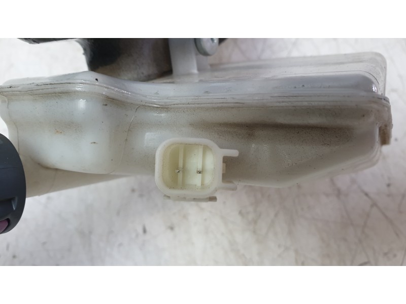 Recambio de bomba freno para ford transit connect v408 furgoneta/monovolumen 1.5 ecoblue referencia OEM IAM 03350891601  