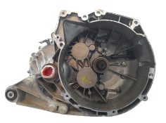 CAJA CAMBIOS KV6R7002AHB TTFDI JX6R7F096AHB