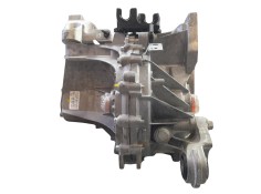 Recambio de caja cambios para ford transit connect v408 furgoneta/monovolumen 1.5 ecoblue referencia OEM IAM   JX6R7F096AHB 2
