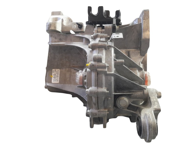 Recambio de caja cambios para ford transit connect v408 furgoneta/monovolumen 1.5 ecoblue referencia OEM IAM   JX6R7F096AHB