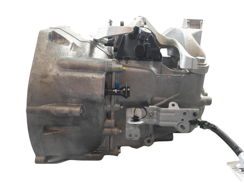 Recambio de caja cambios para ford transit connect v408 furgoneta/monovolumen 1.5 ecoblue referencia OEM IAM   JX6R7F096AHB