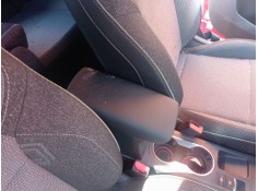 Recambio de apoyabrazos central para renault captur e-tech hybrid referencia OEM IAM   