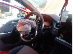 Recambio de columna direccion para renault captur e-tech hybrid referencia OEM IAM  488101438R  2