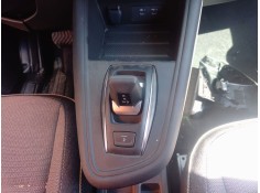 Recambio de palanca cambio para renault captur e-tech hybrid referencia OEM IAM   