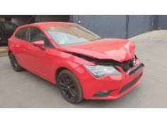 seat leon (5f1) del año 2013 2