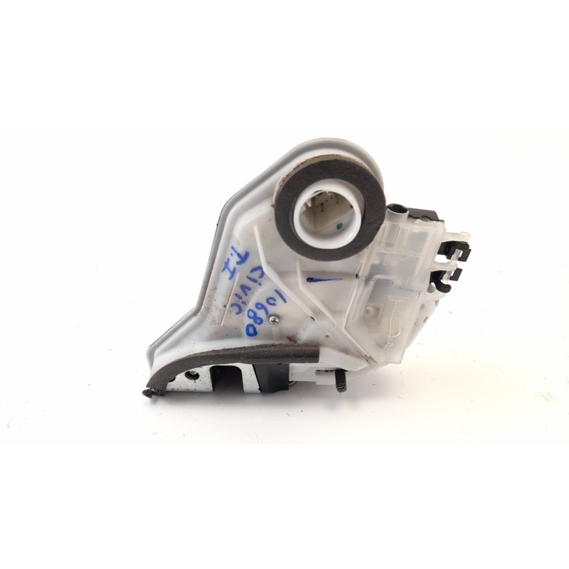 Recambio de cerradura puerta trasera izquierda para honda civic lim.5 (fk) 1.5 prestige referencia OEM IAM 72651TEXY000 41134016