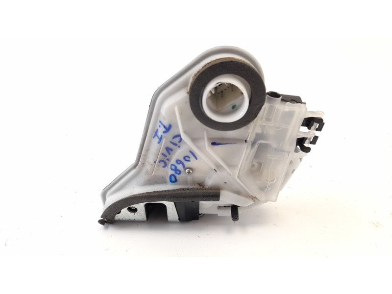 Recambio de cerradura puerta trasera izquierda para honda civic lim.5 (fk) 1.5 prestige referencia OEM IAM 72651TEXY000 41134016