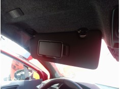 Recambio de parasol izquierdo para renault captur e-tech hybrid referencia OEM IAM   