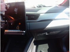 Recambio de ventilador calefaccion para renault captur e-tech hybrid referencia OEM IAM   