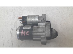 MOTOR ARRANQUE 233006662R 233006662R ARF220453MT