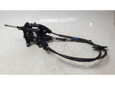 Recambio de palanca cambio para ford transit connect v408 furgoneta/monovolumen 1.5 ecoblue referencia OEM IAM KV6R7C453CAD  