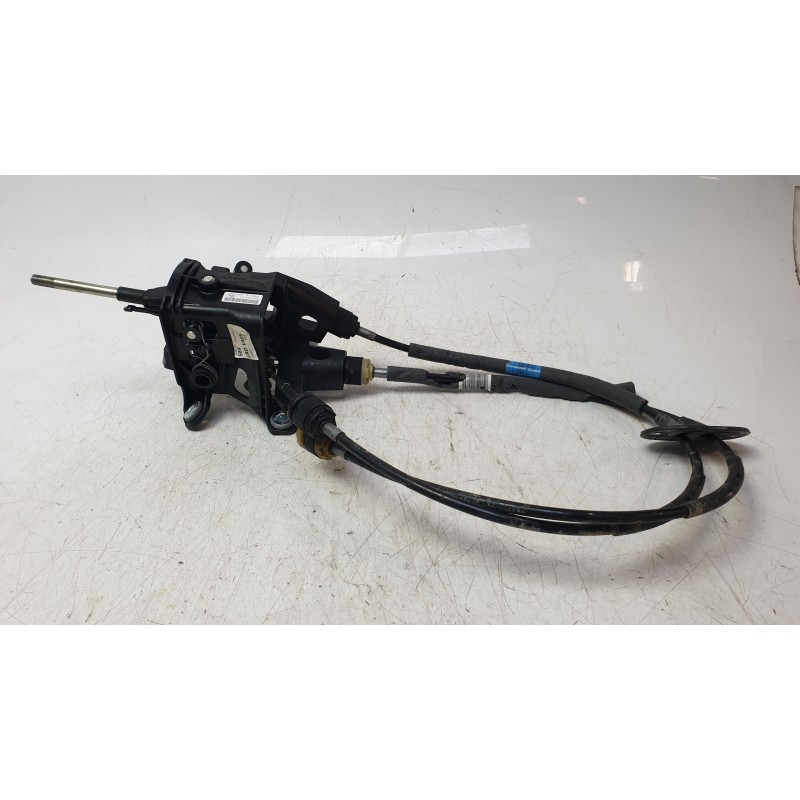 Recambio de palanca cambio para ford transit connect v408 furgoneta/monovolumen 1.5 ecoblue referencia OEM IAM KV6R7C453CAD  
