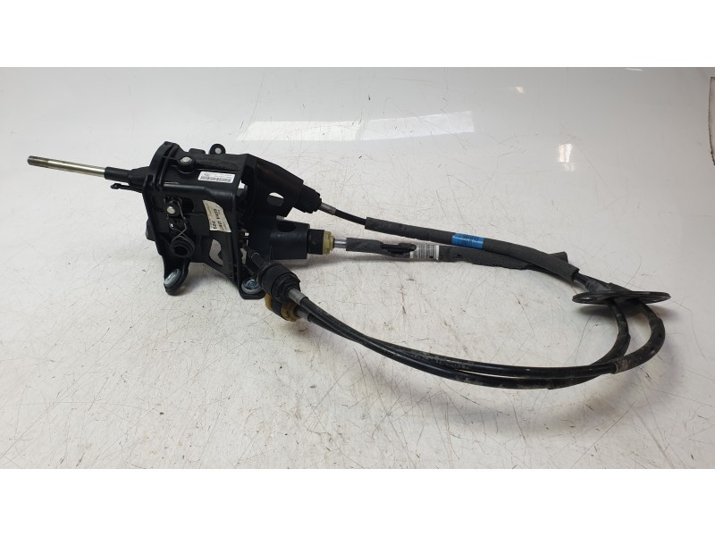 Recambio de palanca cambio para ford transit connect v408 furgoneta/monovolumen 1.5 ecoblue referencia OEM IAM KV6R7C453CAD  