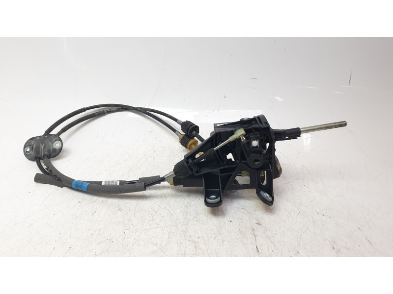 Recambio de palanca cambio para ford transit connect v408 furgoneta/monovolumen 1.5 ecoblue referencia OEM IAM KV6R7C453CAD  