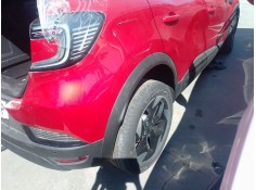 Recambio de amortiguador trasero derecho para renault captur e-tech hybrid referencia OEM IAM   