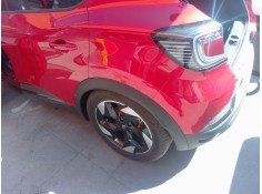 Recambio de amortiguador trasero izquierdo para renault captur e-tech hybrid referencia OEM IAM   