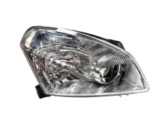 Recambio de faro derecho para nissan qashqai (j10) referencia OEM IAM 26010JD95A  108804701/11529002/3120012/DS7104903