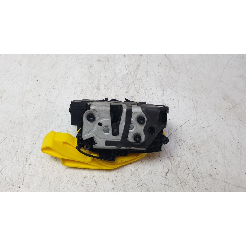 Recambio de cerradura puerta delantera derecha para ford transit connect v408 furgoneta/monovolumen 1.5 ecoblue referencia OEM I