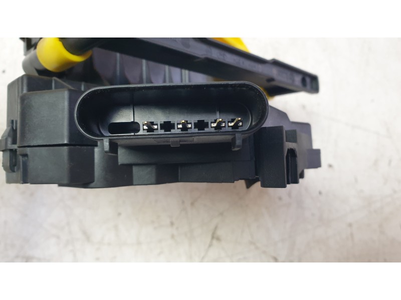 Recambio de cerradura puerta delantera derecha para ford transit connect v408 furgoneta/monovolumen 1.5 ecoblue referencia OEM I
