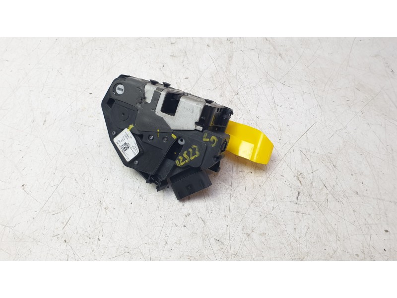 Recambio de cerradura puerta delantera derecha para ford transit connect v408 furgoneta/monovolumen 1.5 ecoblue referencia OEM I