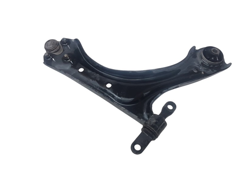 Recambio de brazo suspension inferior delantero izquierdo para hyundai tucson referencia OEM IAM 54500N9000  