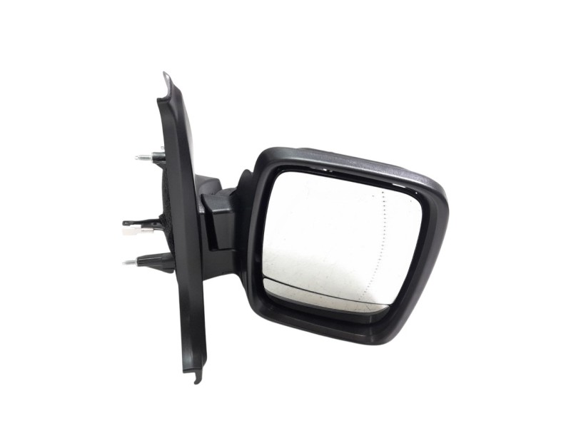 Recambio de retrovisor derecho para renault trafic furgón referencia OEM IAM 95517320  1051802015/27308102/317040F/FT9007303