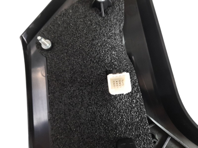 Recambio de retrovisor derecho para renault trafic furgón referencia OEM IAM 95517320  1051802015/27308102/317040F/FT9007303