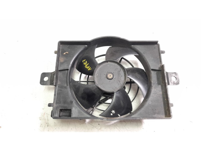 Recambio de electroventilador para bmw r 1200 gs r 1200 gs referencia OEM IAM 17428523118  