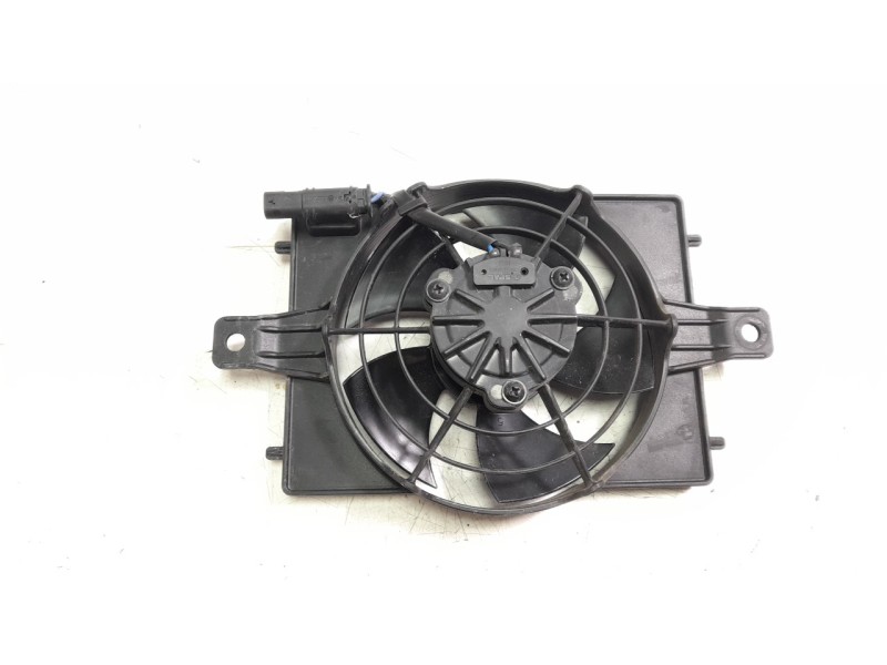 Recambio de electroventilador para bmw r 1200 gs r 1200 gs referencia OEM IAM 17428523118  