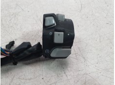Recambio de piña luces derecha para zontes motorcycles zt125 -u referencia OEM IAM 1184200184000   2