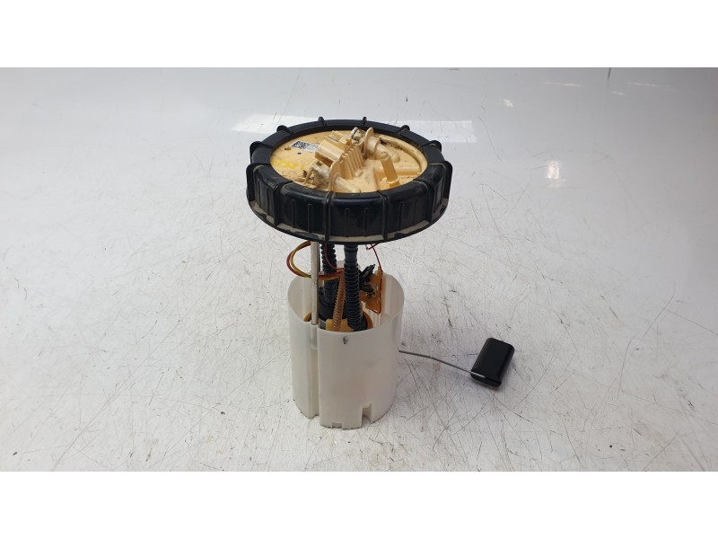 Recambio de bomba combustible para ford transit connect v408 furgoneta/monovolumen 1.5 ecoblue referencia OEM IAM KV619H307CA  