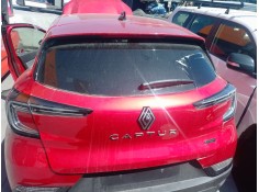 Recambio de porton trasero para renault captur e-tech hybrid referencia OEM IAM 901007662R 901007662R  2