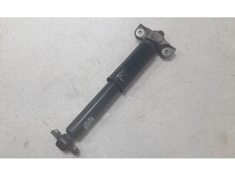 Recambio de amortiguador trasero izquierdo para ford mustang convertible gt referencia OEM IAM FR3C18W002  